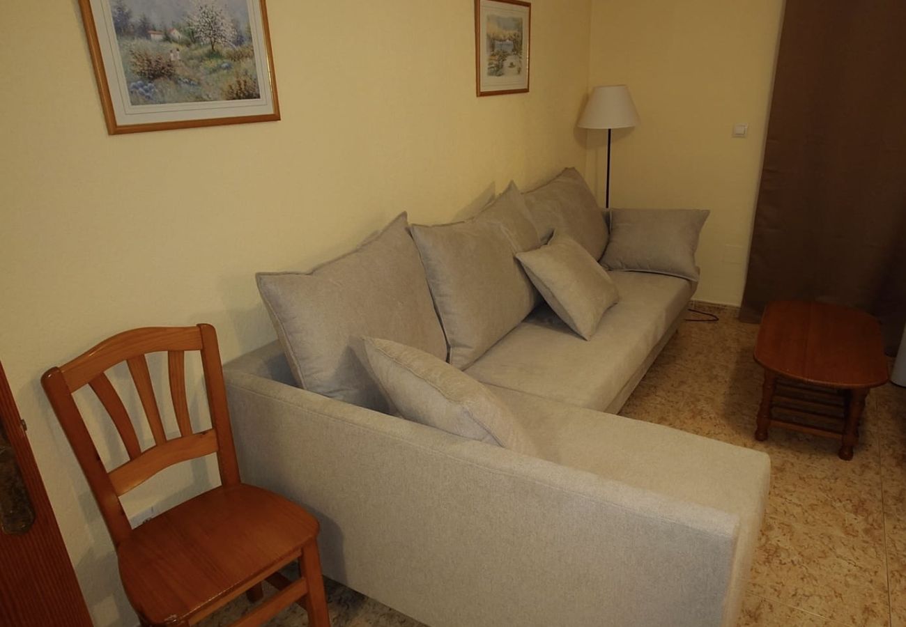 Apartment in La Manga del Mar Menor - ISLA GROSA - 181