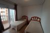 Apartment in La Manga del Mar Menor - ISLA GROSA - 140 (G)