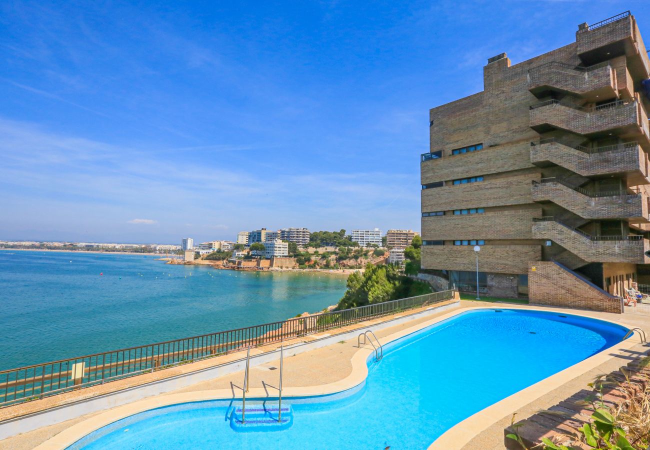 Apartment in Salou - Margon