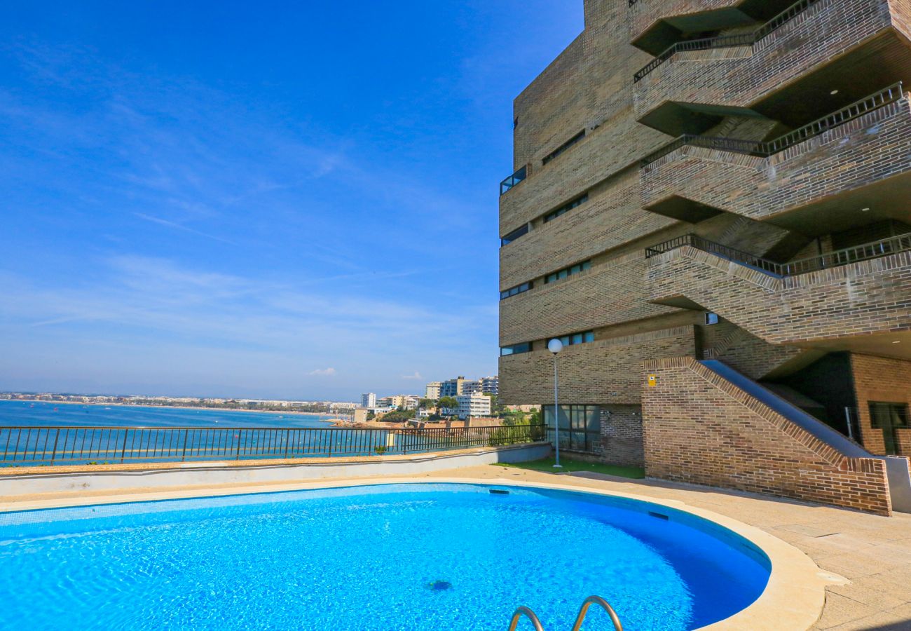 Apartment in Salou - Margon