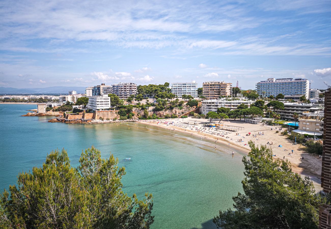 Apartment in Salou - Margon