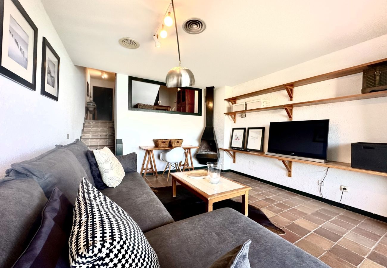 Apartment in Salou - Margon