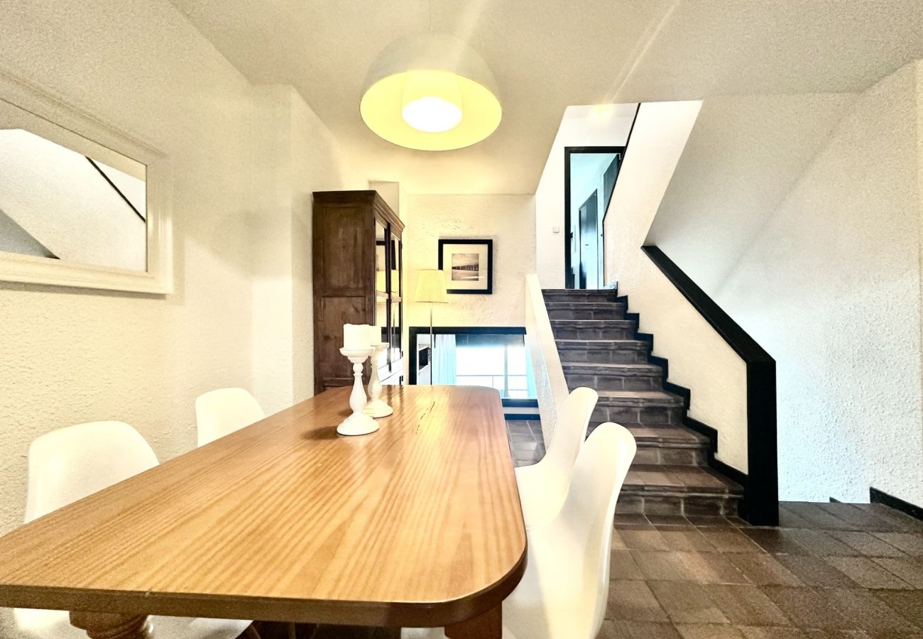 Apartment in Salou - Margon