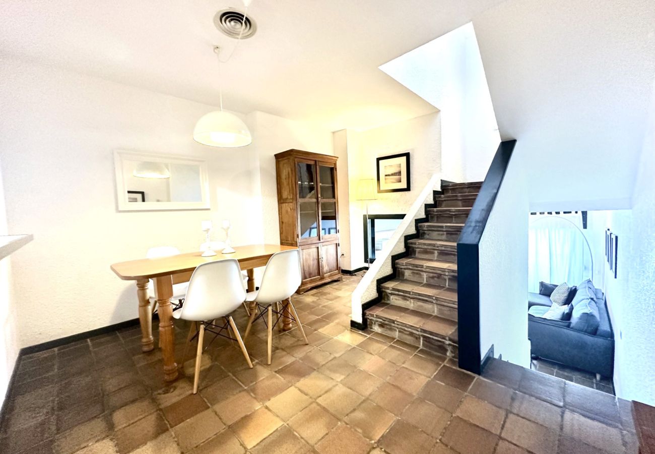Apartment in Salou - Margon