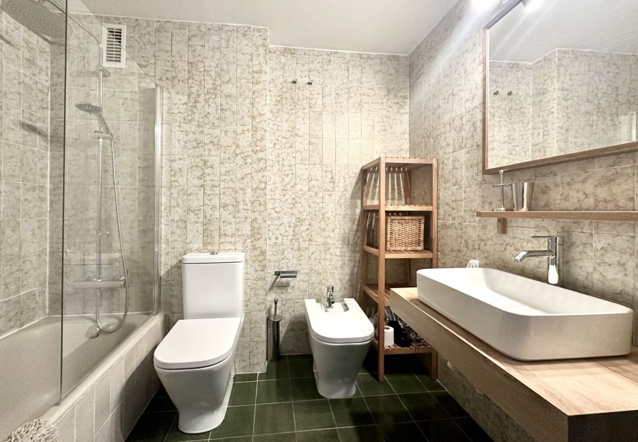 Apartment in Salou - Margon