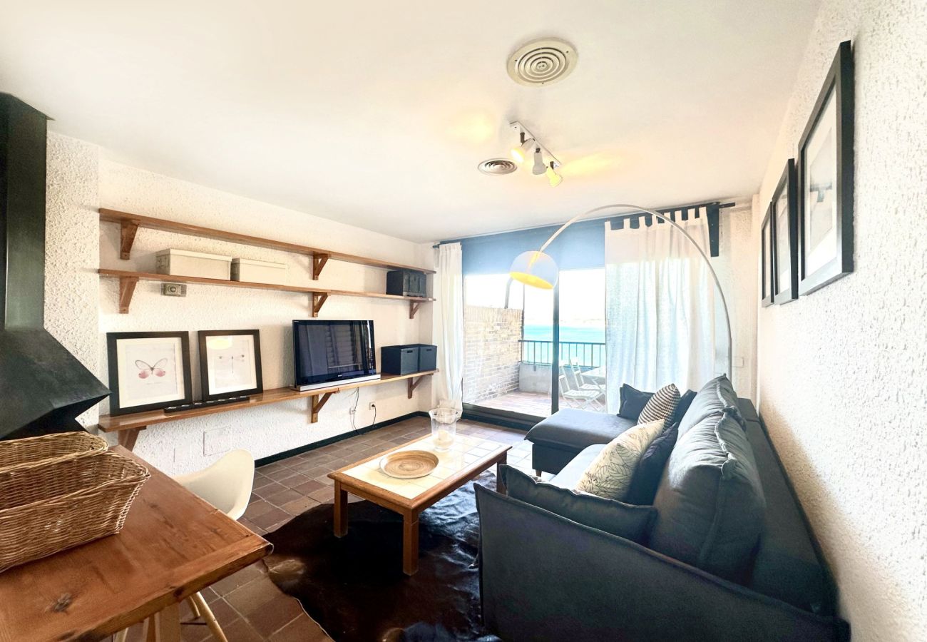 Apartment in Salou - Margon