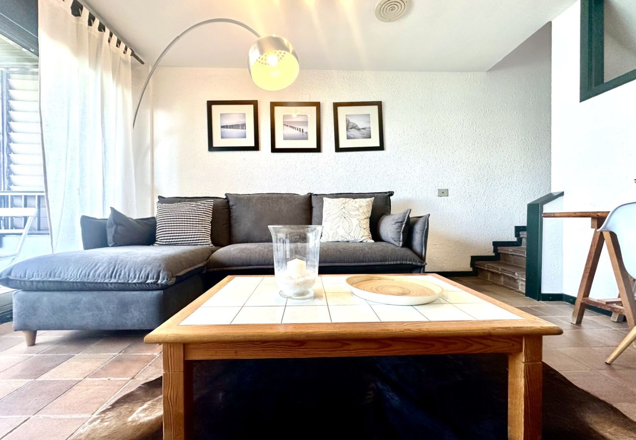 Apartment in Salou - Margon