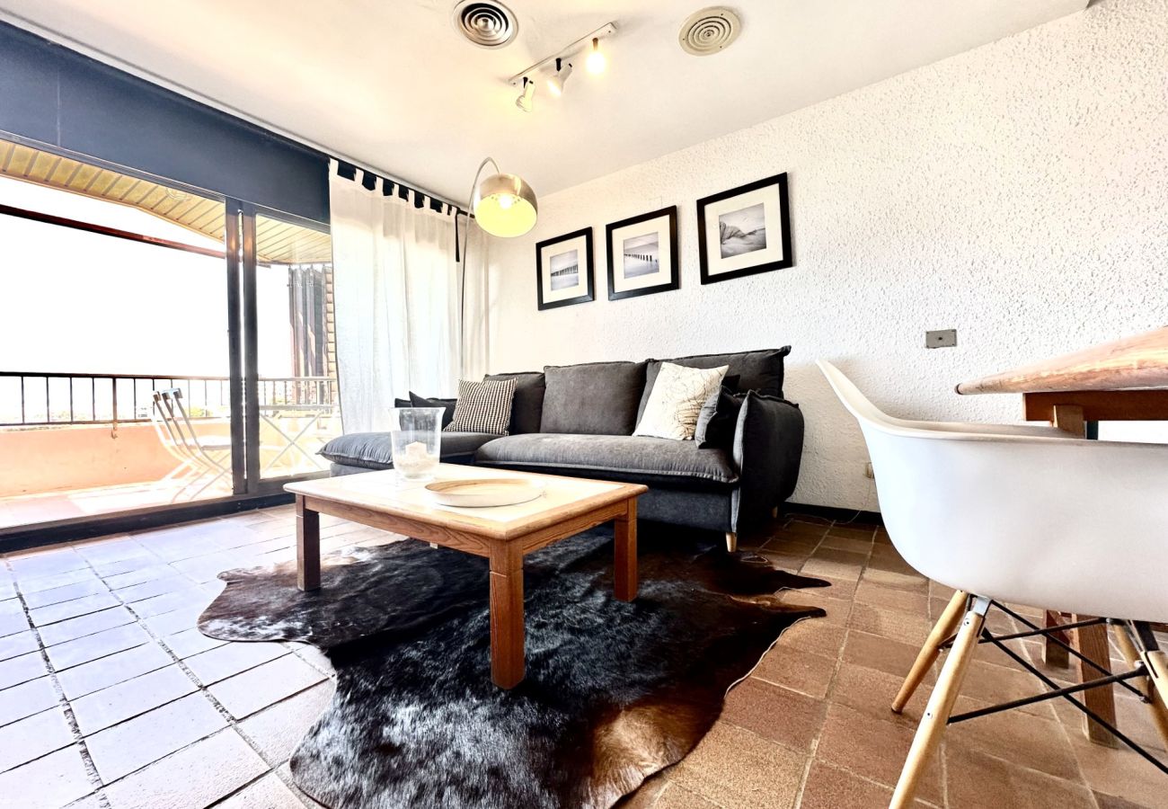 Apartment in Salou - Margon
