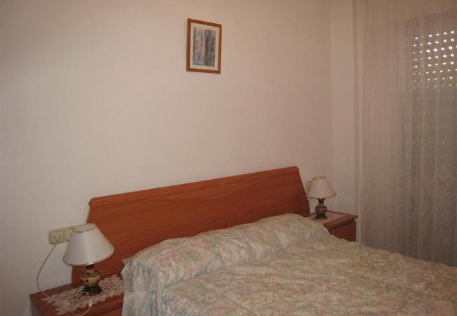 Apartment in La Manga del Mar Menor - CASTILLO II - 103
