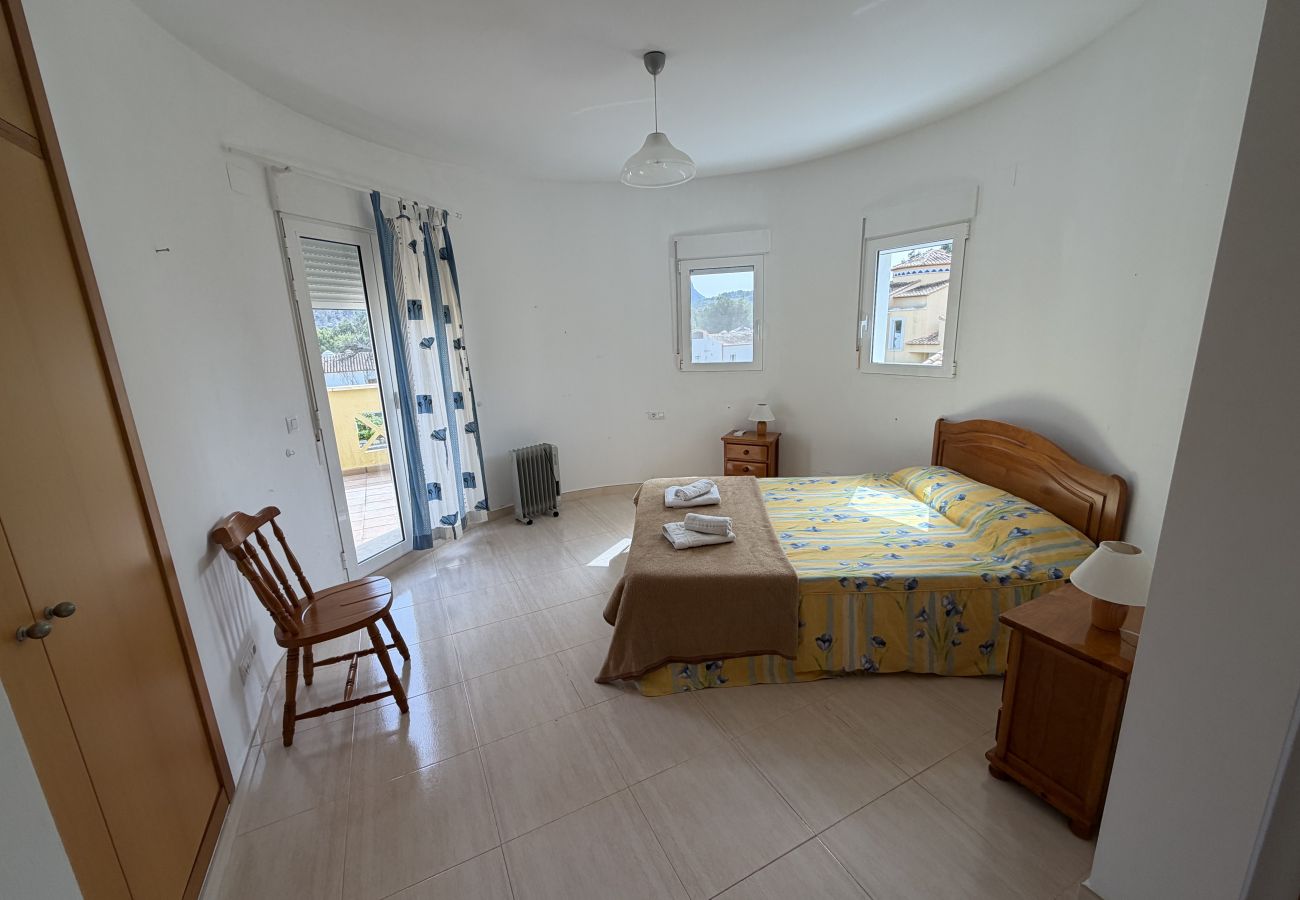 Villa in Pedreguer - AUGUSTA-EAGLE 24