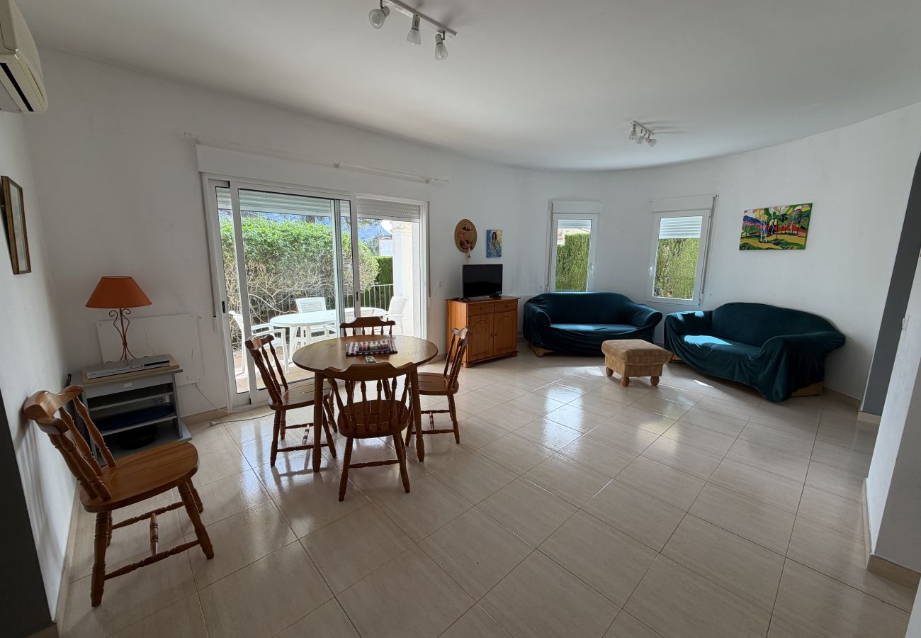 Villa in Pedreguer - AUGUSTA-EAGLE 24