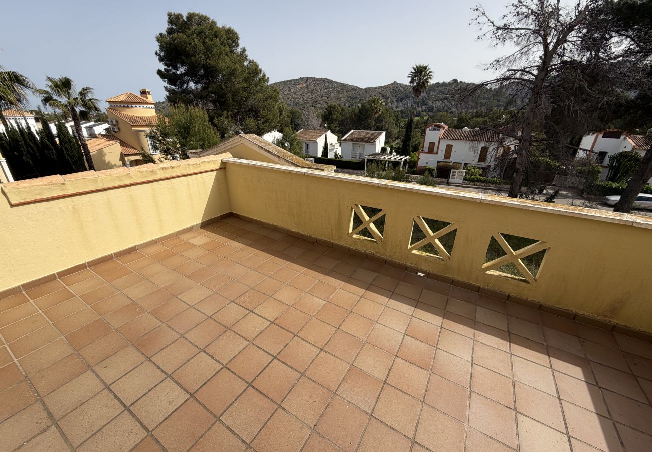 Villa in Pedreguer - AUGUSTA-EAGLE 24