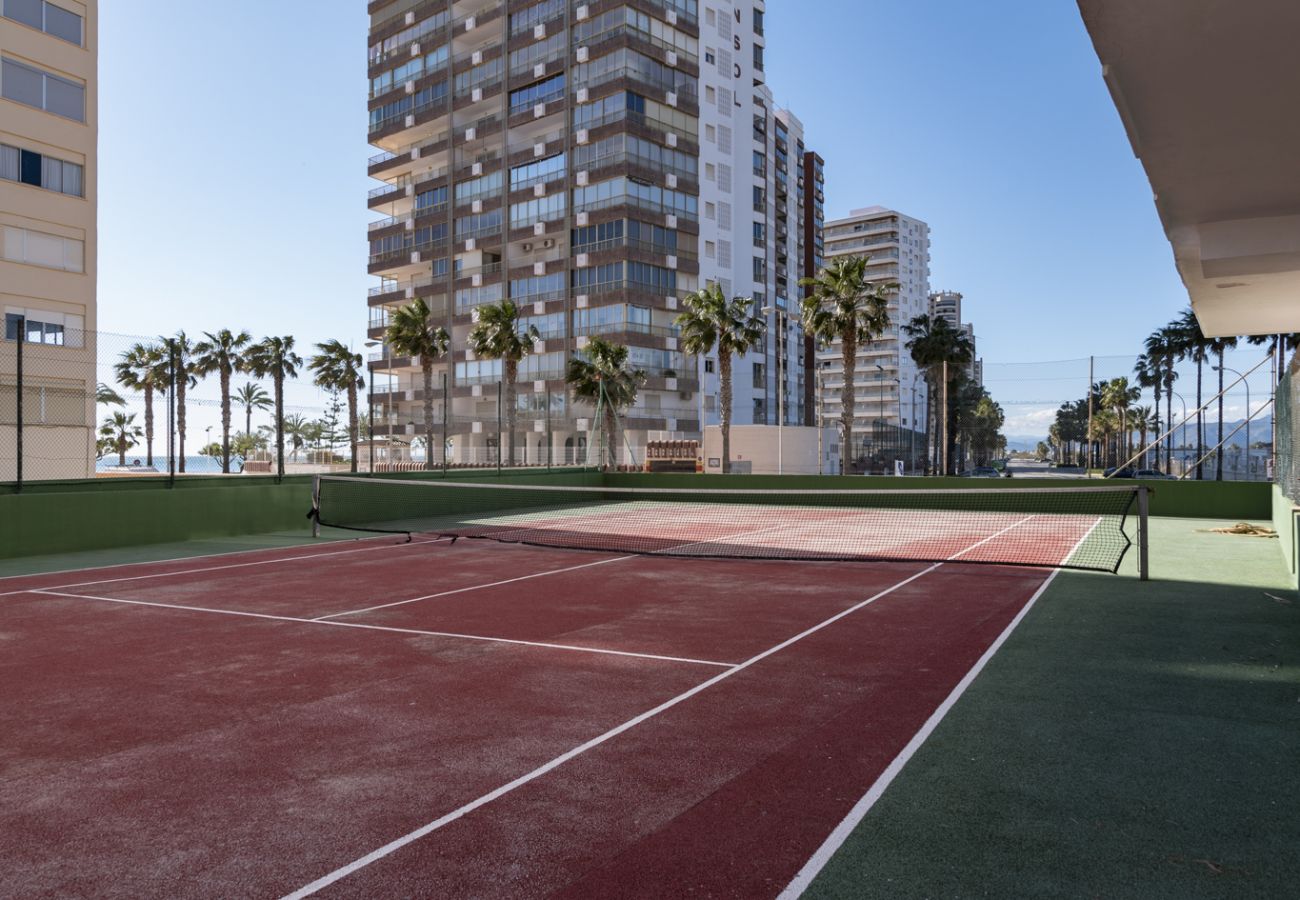 Apartment in Cullera - NEREO, 10º-45 PARKING 47