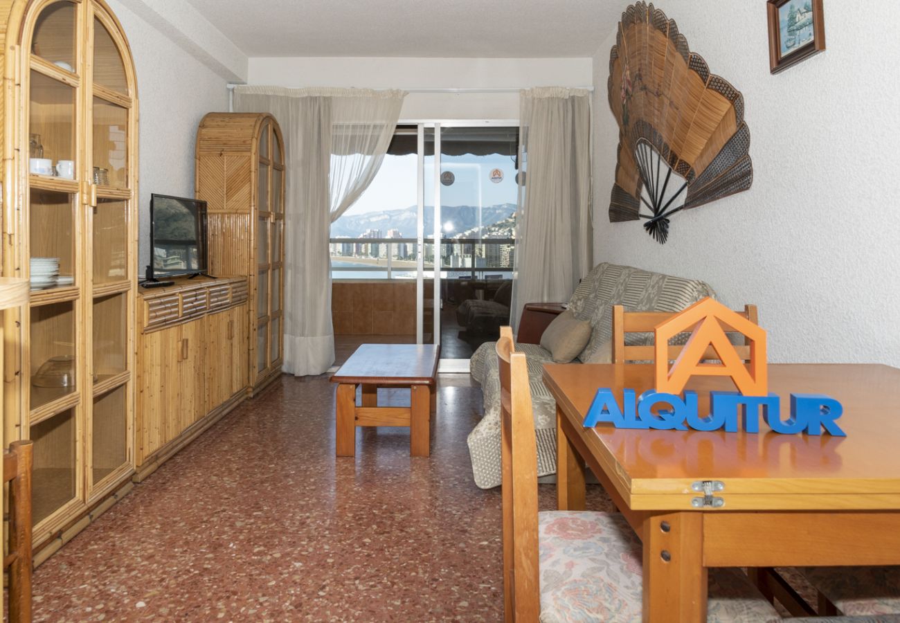 Apartment in Cullera - FLORAZAR 2, VI-13-C