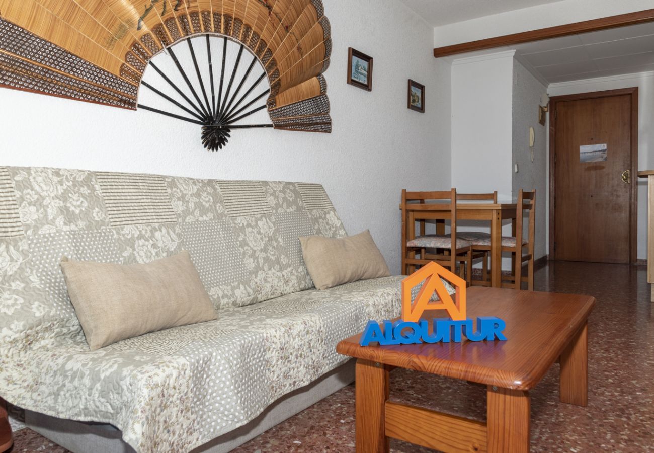 Apartment in Cullera - FLORAZAR 2, VI-13-C