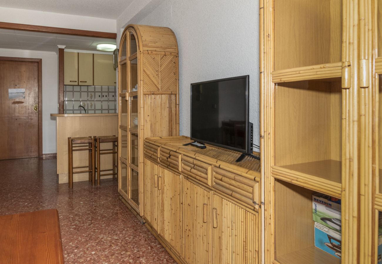 Apartment in Cullera - FLORAZAR 2, VI-13-C