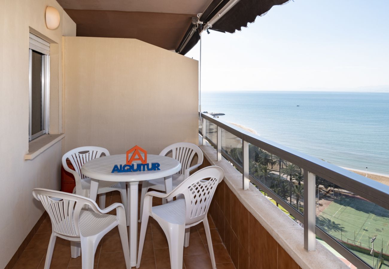 Apartment in Cullera - FLORAZAR 2, VI-13-C