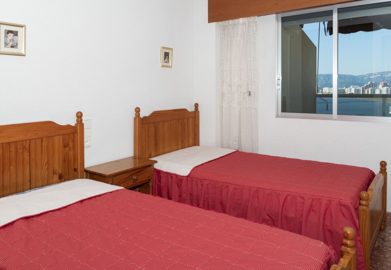 Apartment in Cullera - FLORAZAR 2, VI-13-C