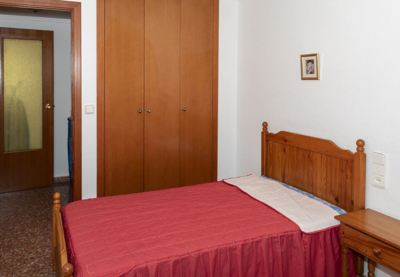 Apartment in Cullera - FLORAZAR 2, VI-13-C