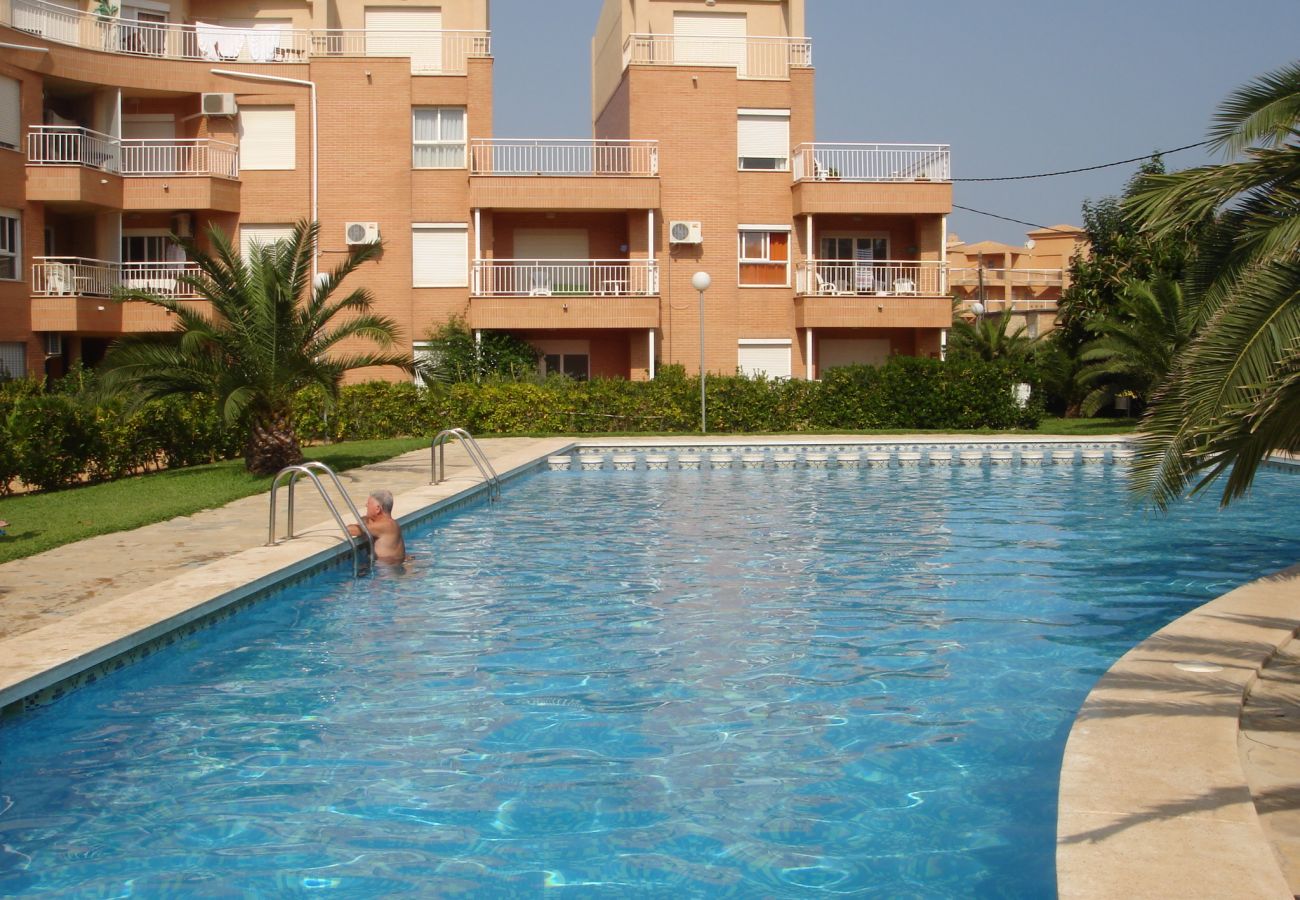 Apartment in Denia - MEDITE.PLAYA II-46