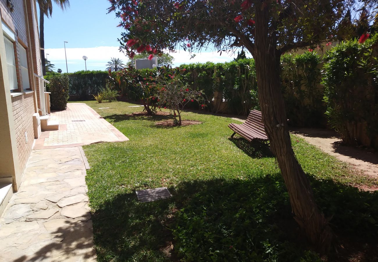 Apartment in Denia - MEDITE.PLAYA II-46