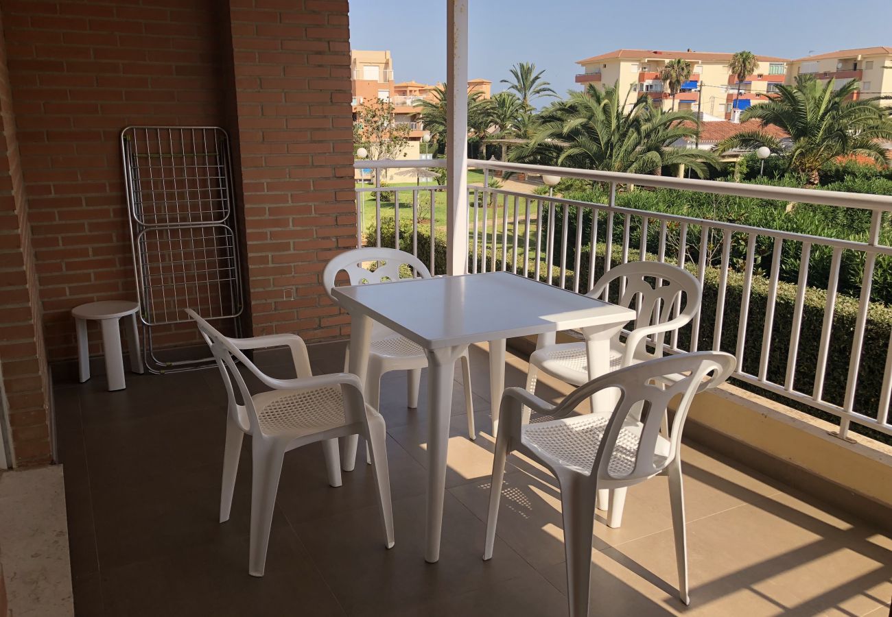 Apartment in Denia - MEDITE.PLAYA II-46