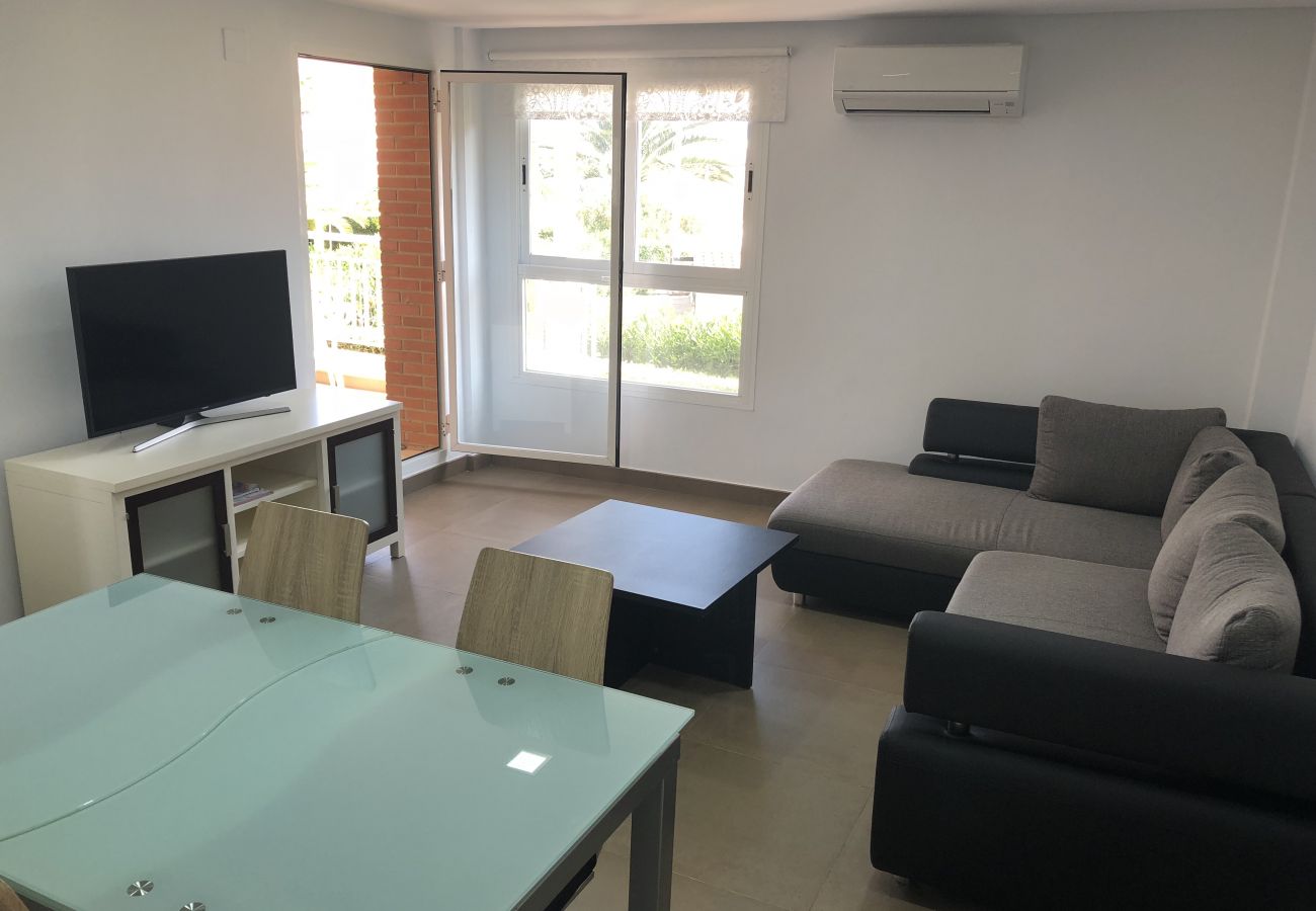 Apartment in Denia - MEDITE.PLAYA II-46