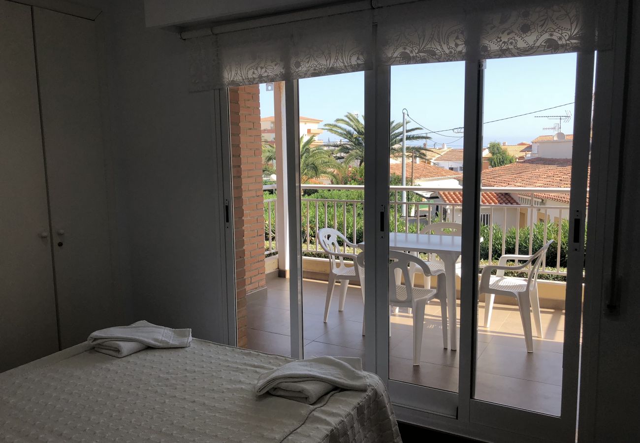 Apartment in Denia - MEDITE.PLAYA II-46