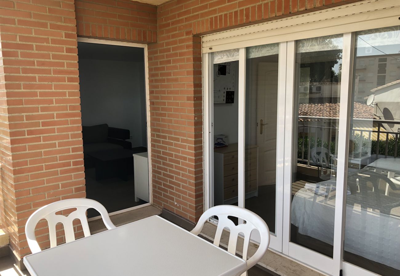 Apartment in Denia - MEDITE.PLAYA II-46