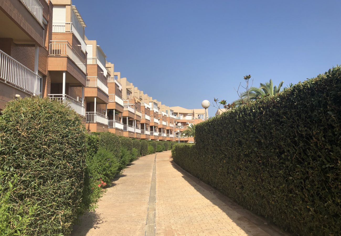 Apartment in Denia - MEDITE.PLAYA II-46