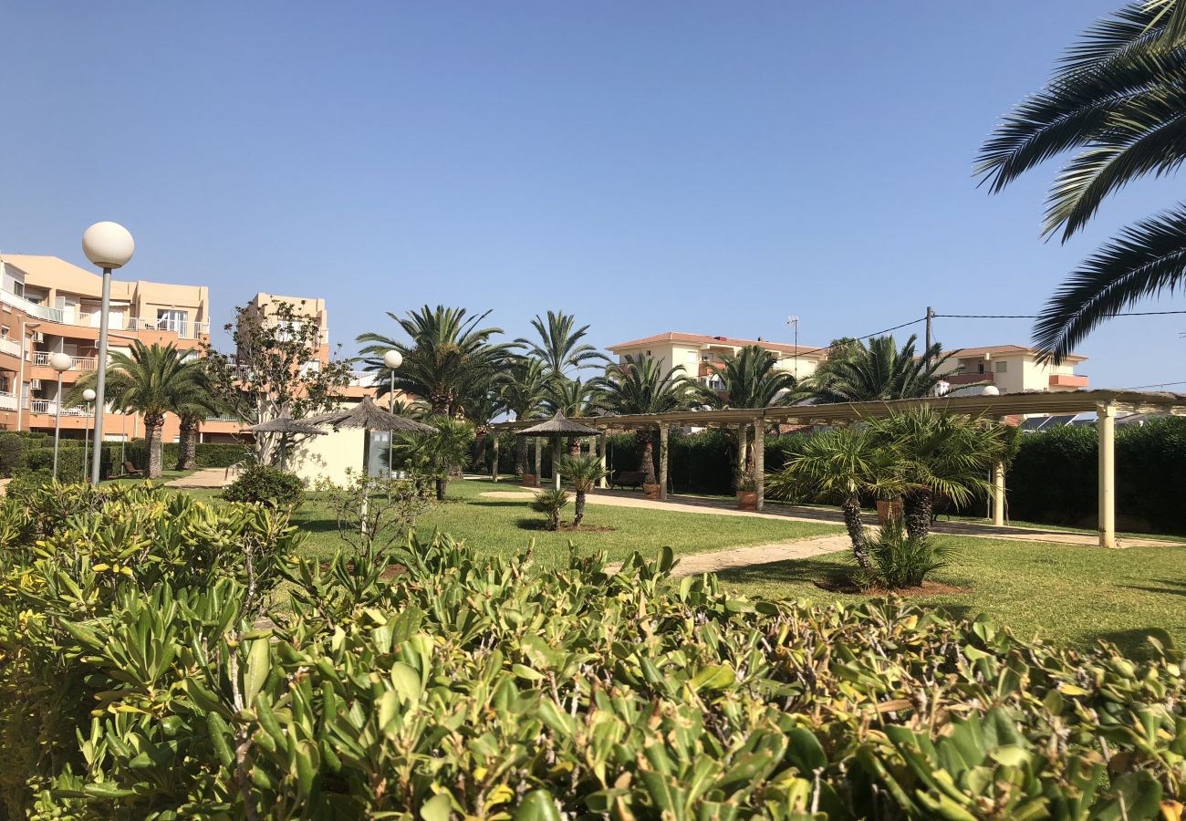 Apartment in Denia - MEDITE.PLAYA II-46