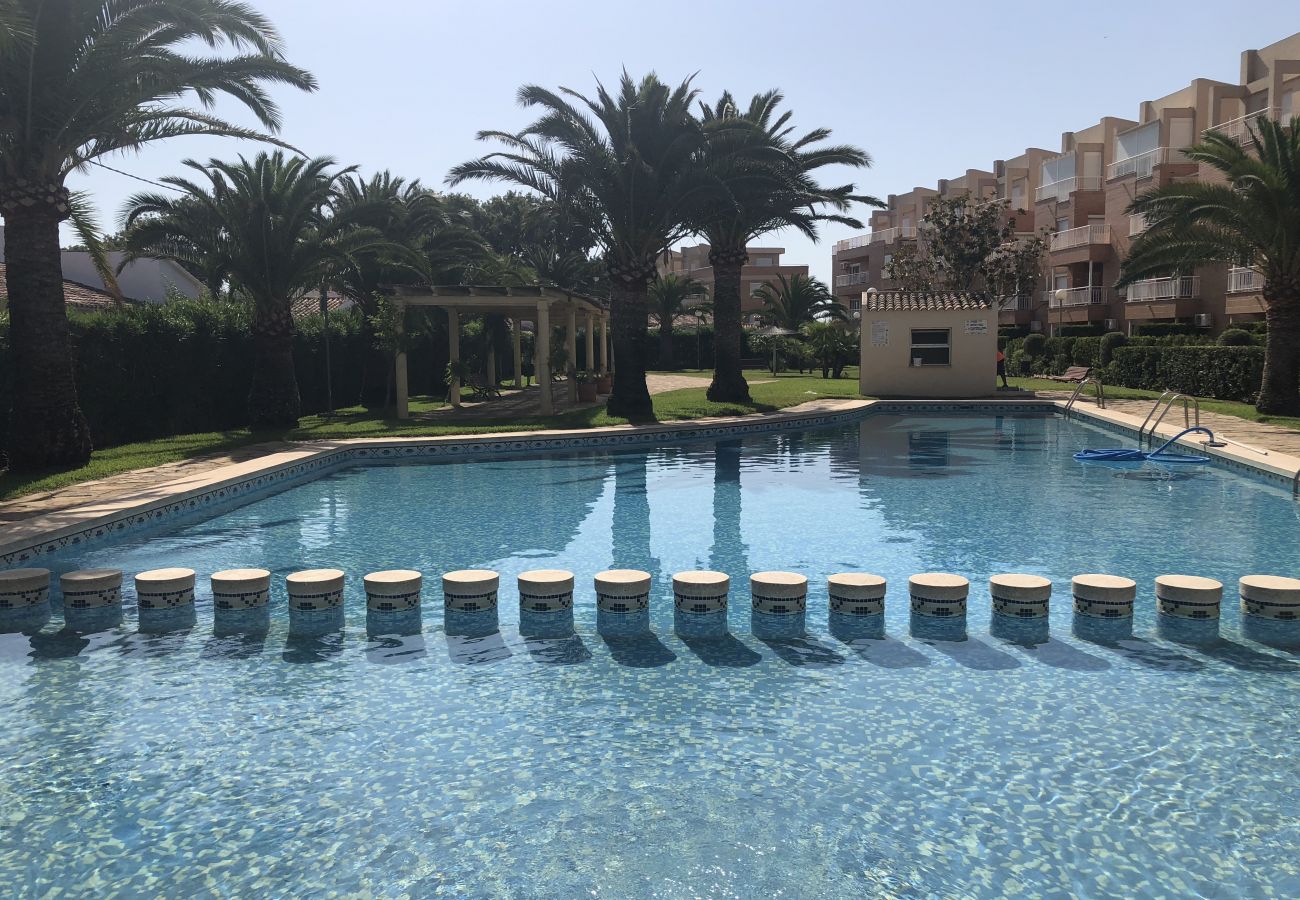 Apartment in Denia - MEDITE.PLAYA II-46