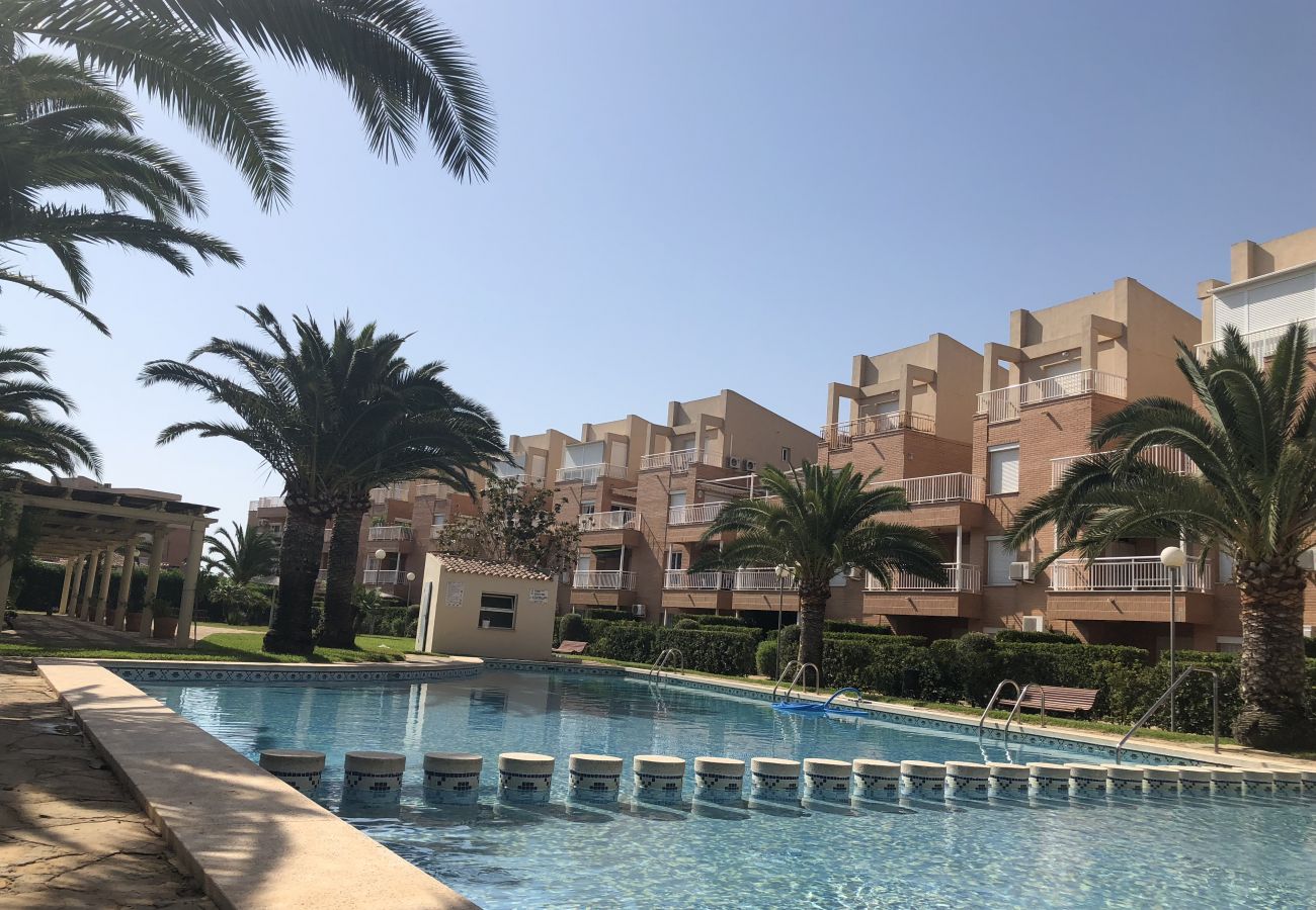 Apartment in Denia - MEDITE.PLAYA II-46