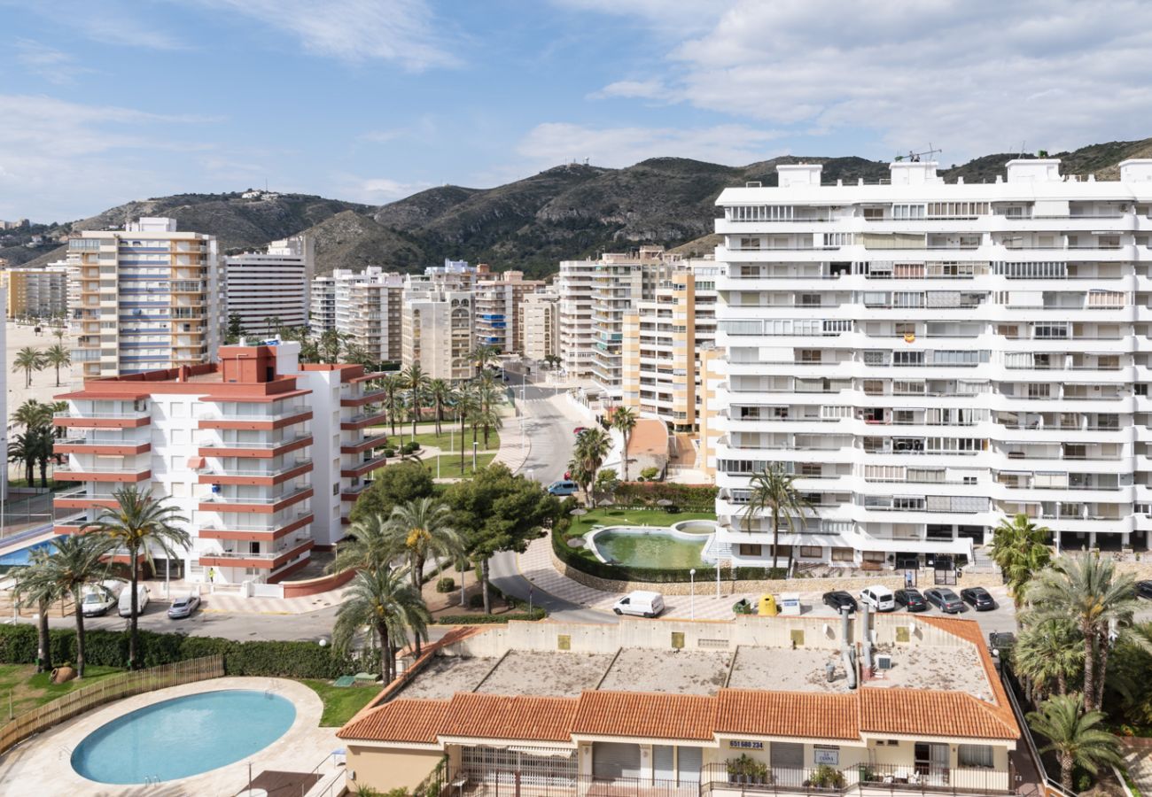 Apartment in Cullera - FLORAZAR 2, VI-10-B