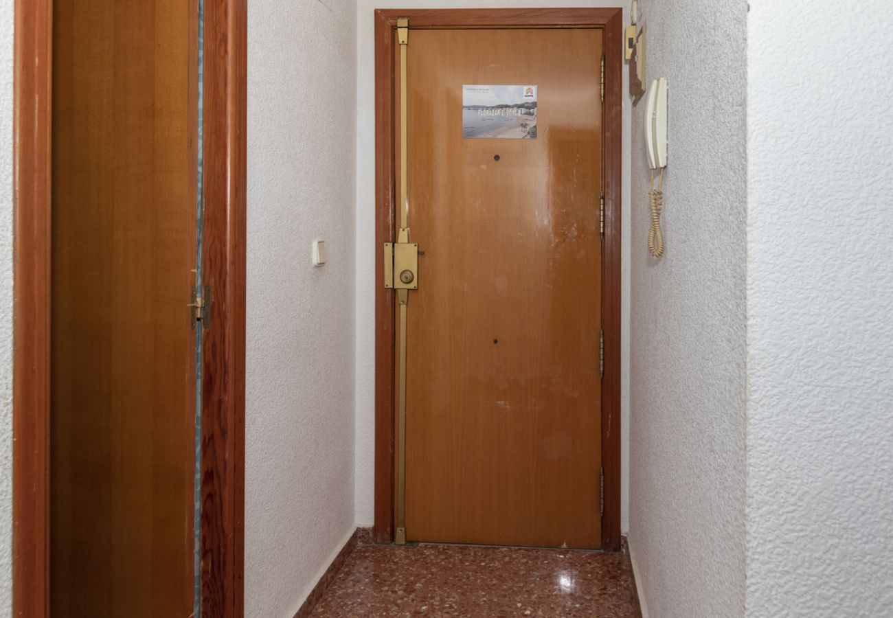 Apartment in Cullera - FLORAZAR 2, VI-10-B