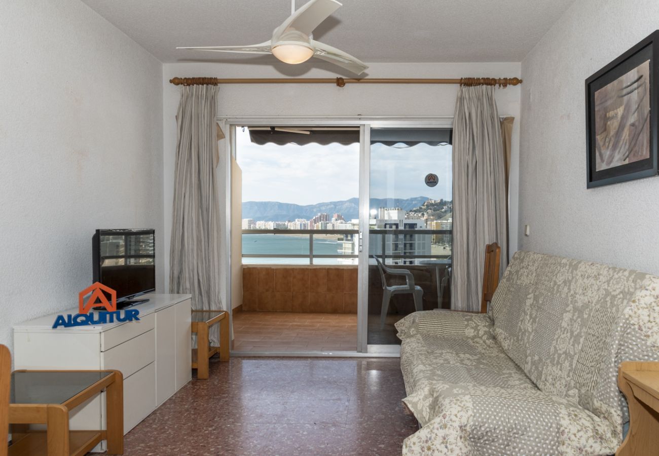 Apartment in Cullera - FLORAZAR 2, VI-10-B