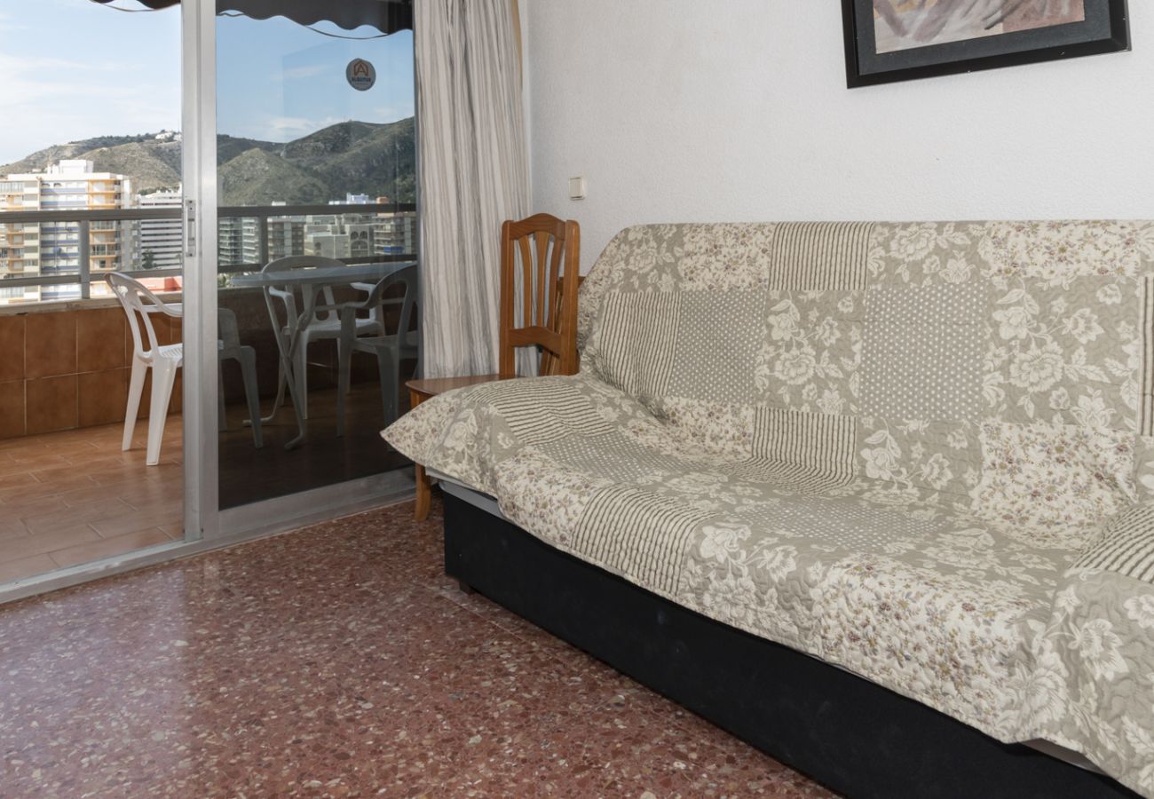 Apartment in Cullera - FLORAZAR 2, VI-10-B