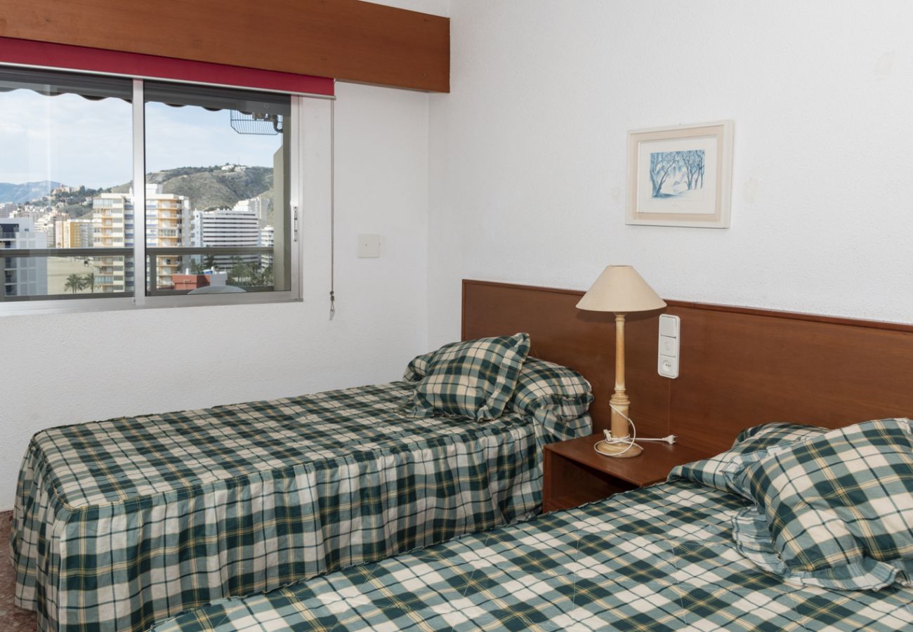 Apartment in Cullera - FLORAZAR 2, VI-10-B