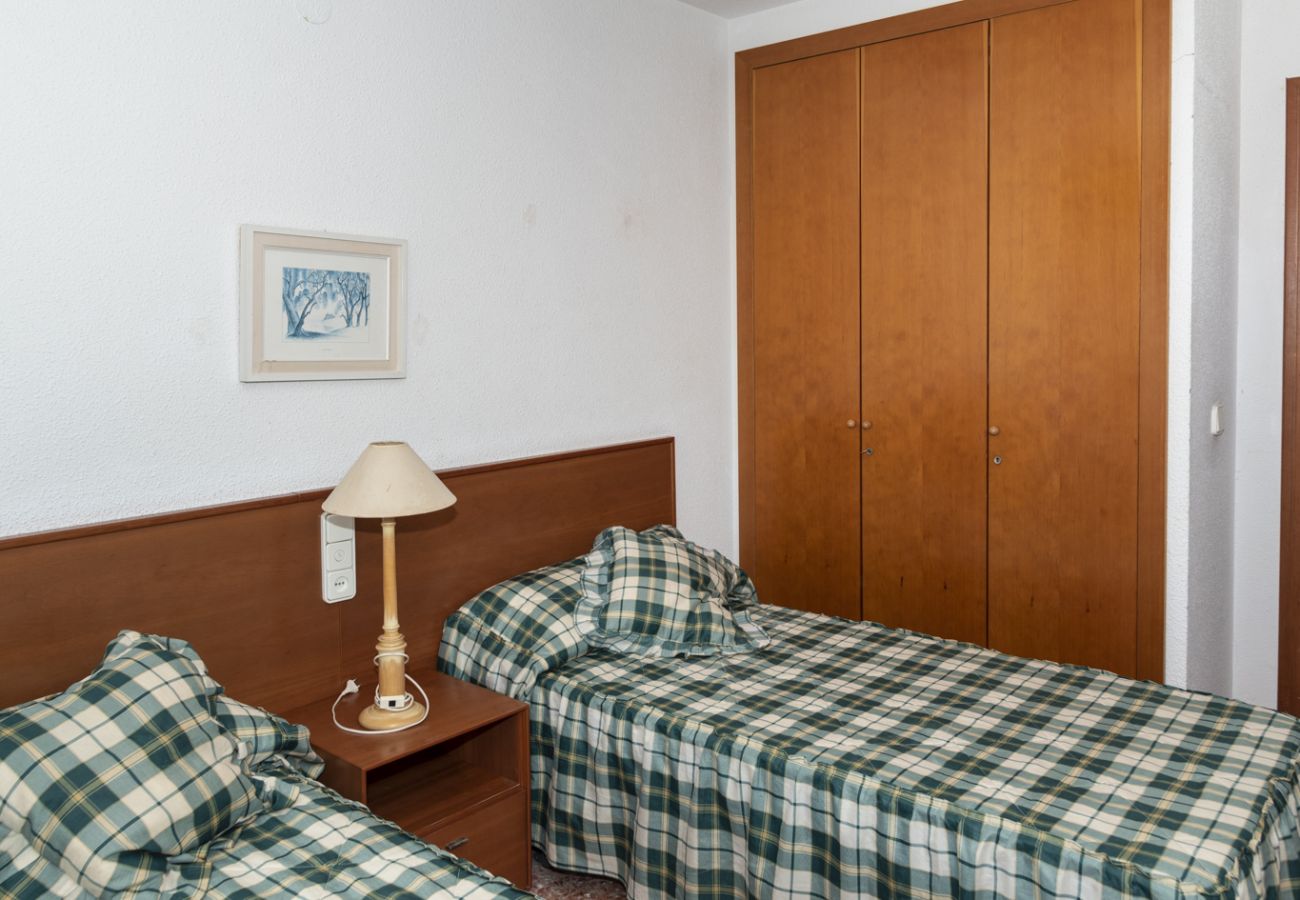 Apartment in Cullera - FLORAZAR 2, VI-10-B