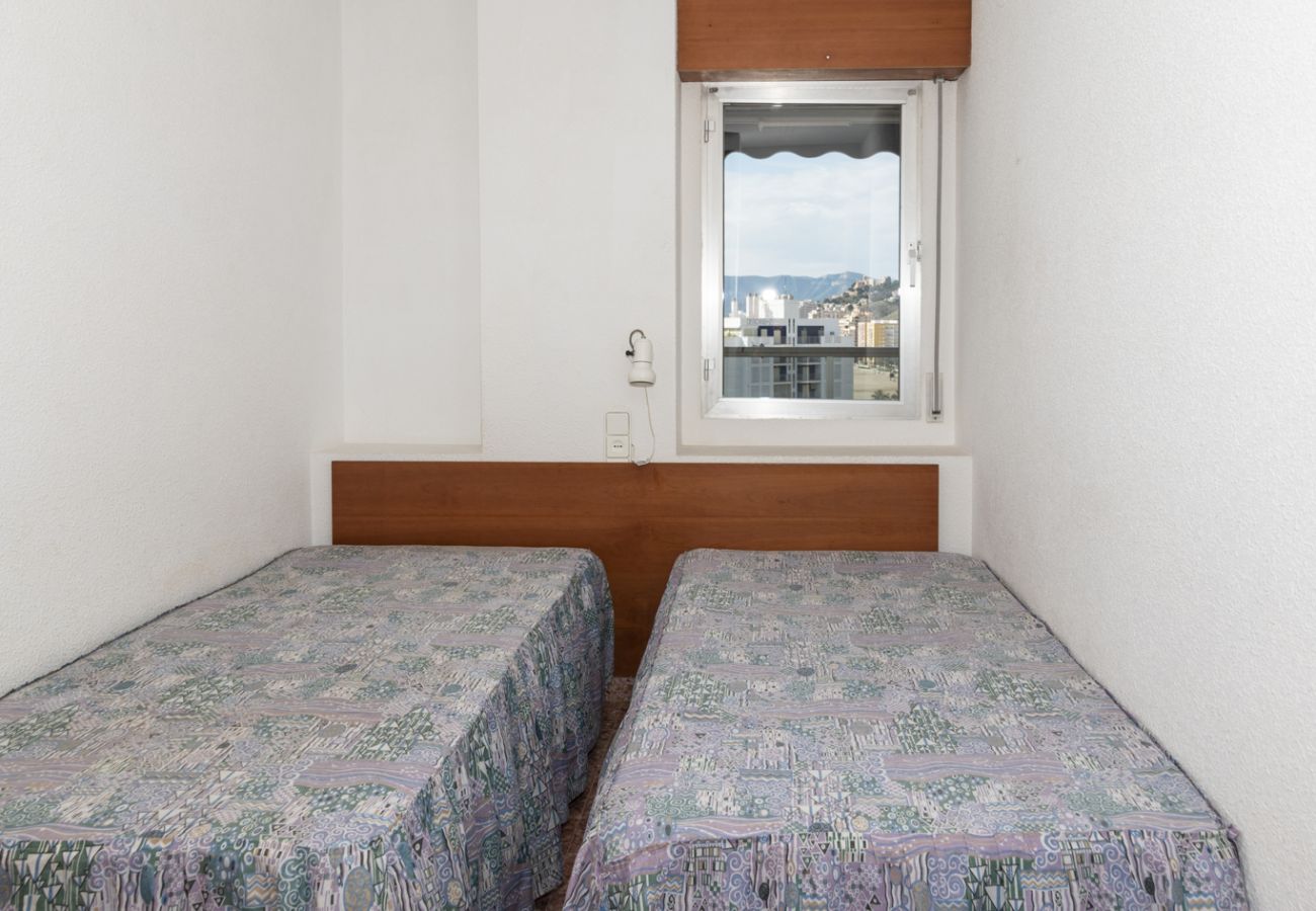 Apartment in Cullera - FLORAZAR 2, VI-10-B
