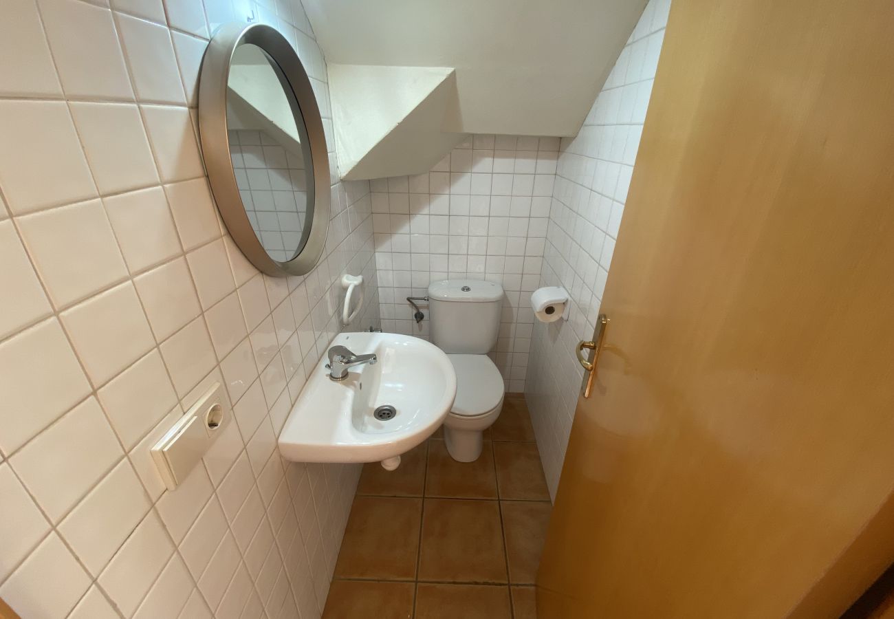 House in Torroella de Montgri - Daró 3D 56