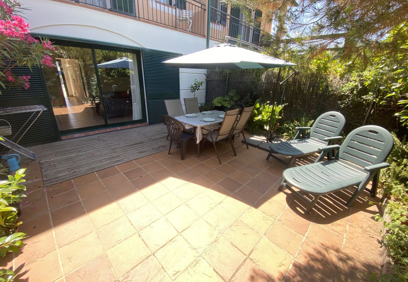 House in Torroella de Montgri - Daró 3D 56