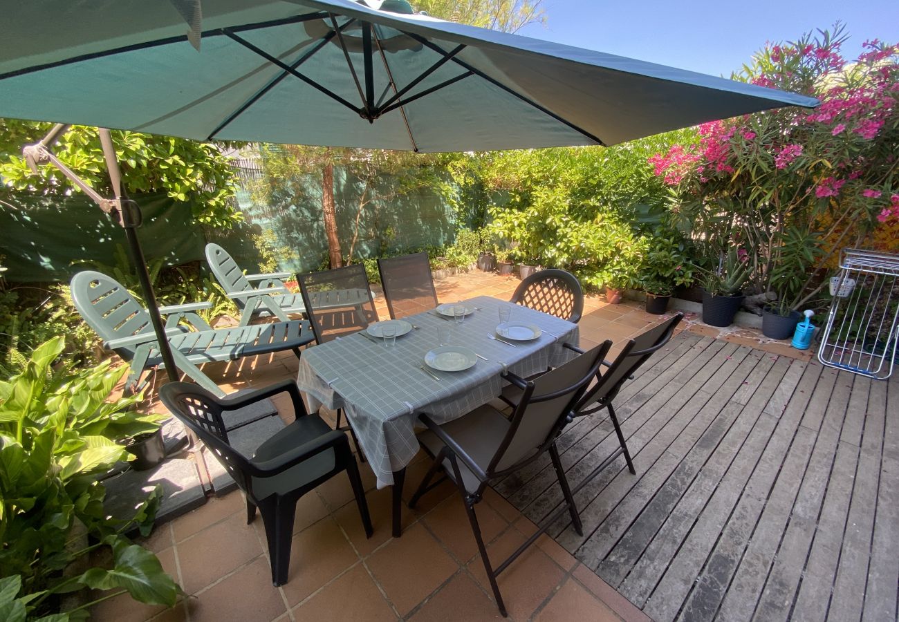 House in Torroella de Montgri - Daró 3D 56