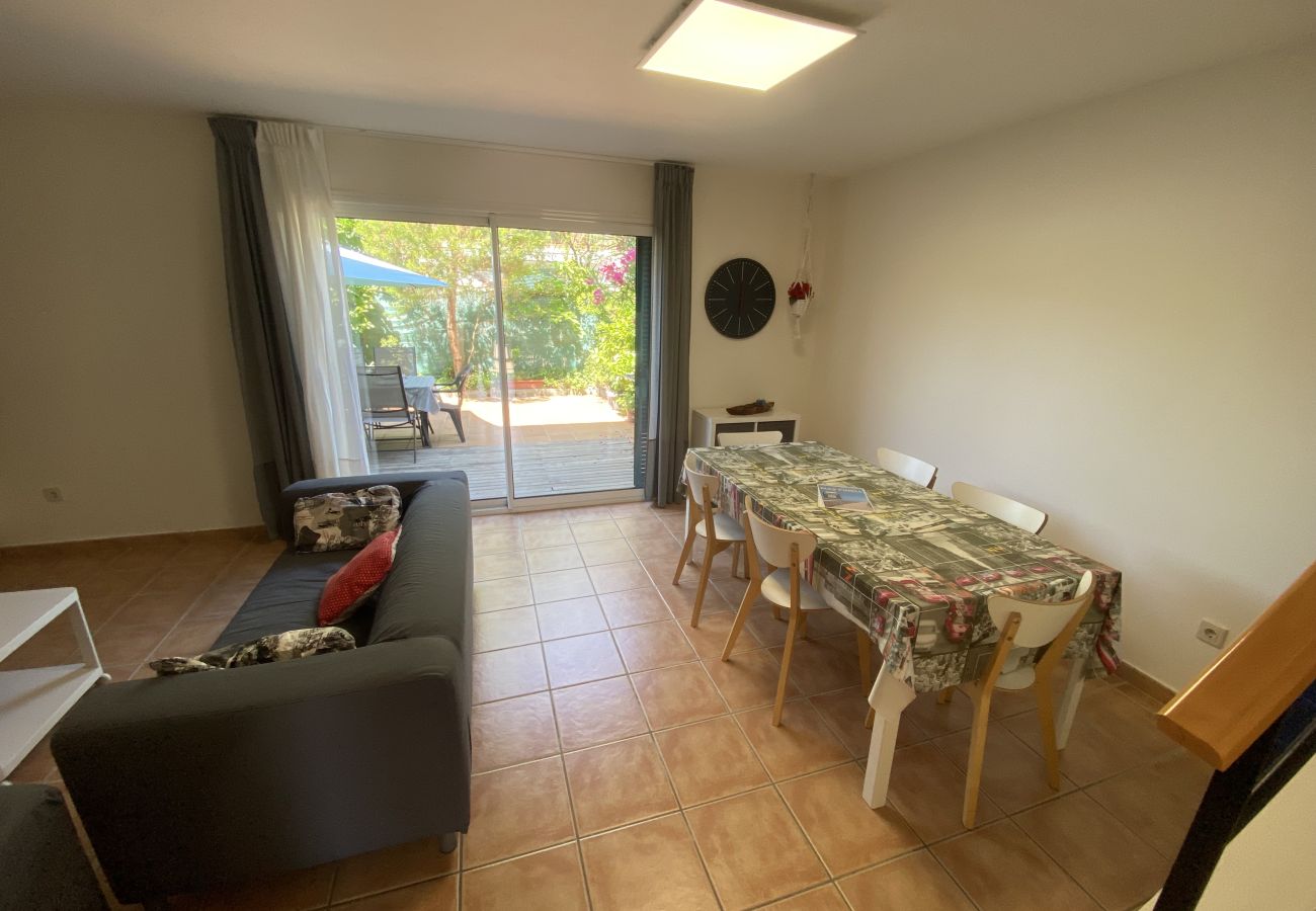 House in Torroella de Montgri - Daró 3D 56