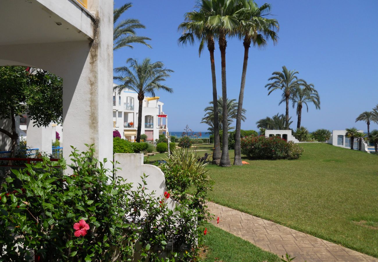 Apartment in Denia - LA ALBERCA 20-4