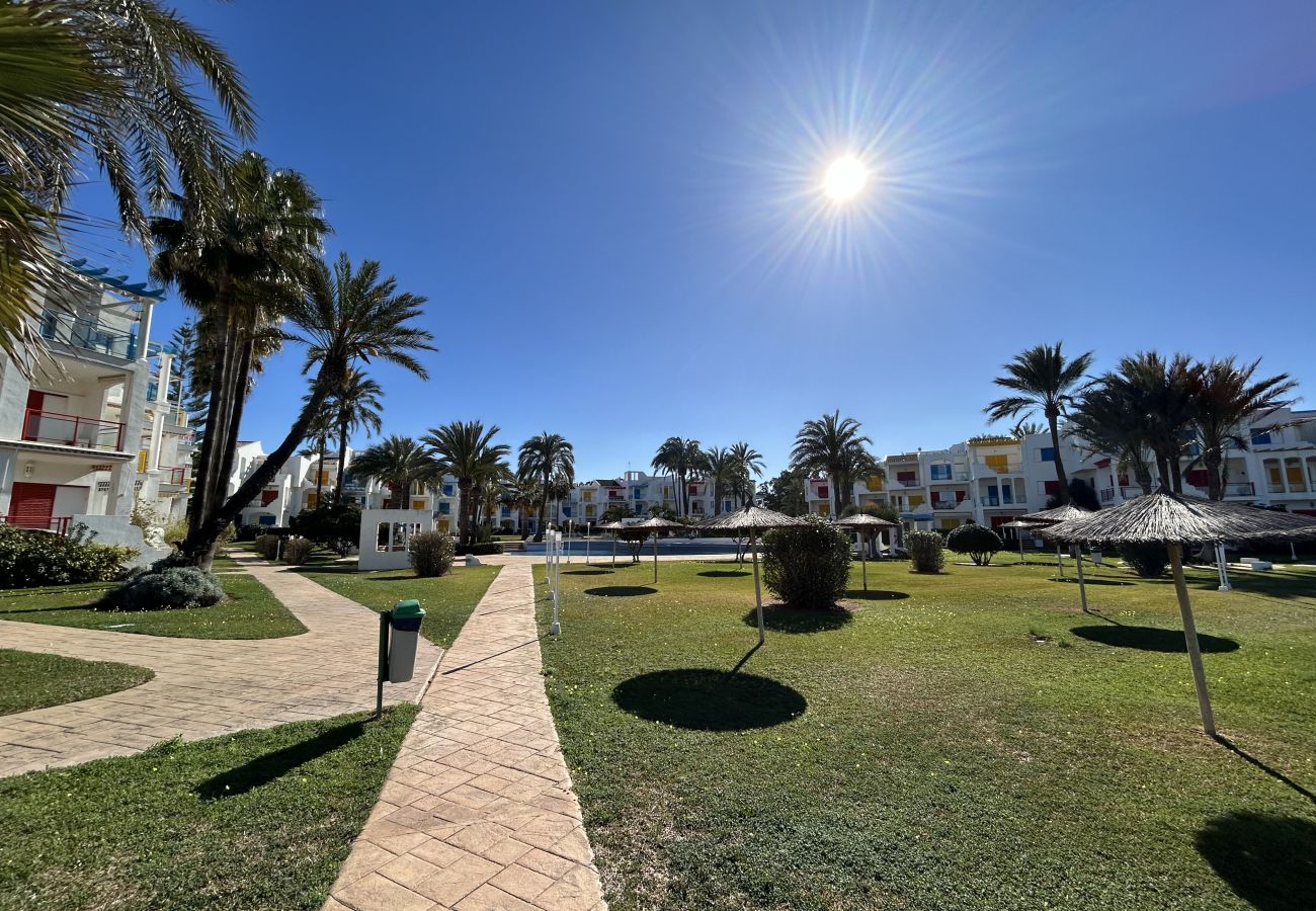 Apartment in Denia - LA ALBERCA 20-4