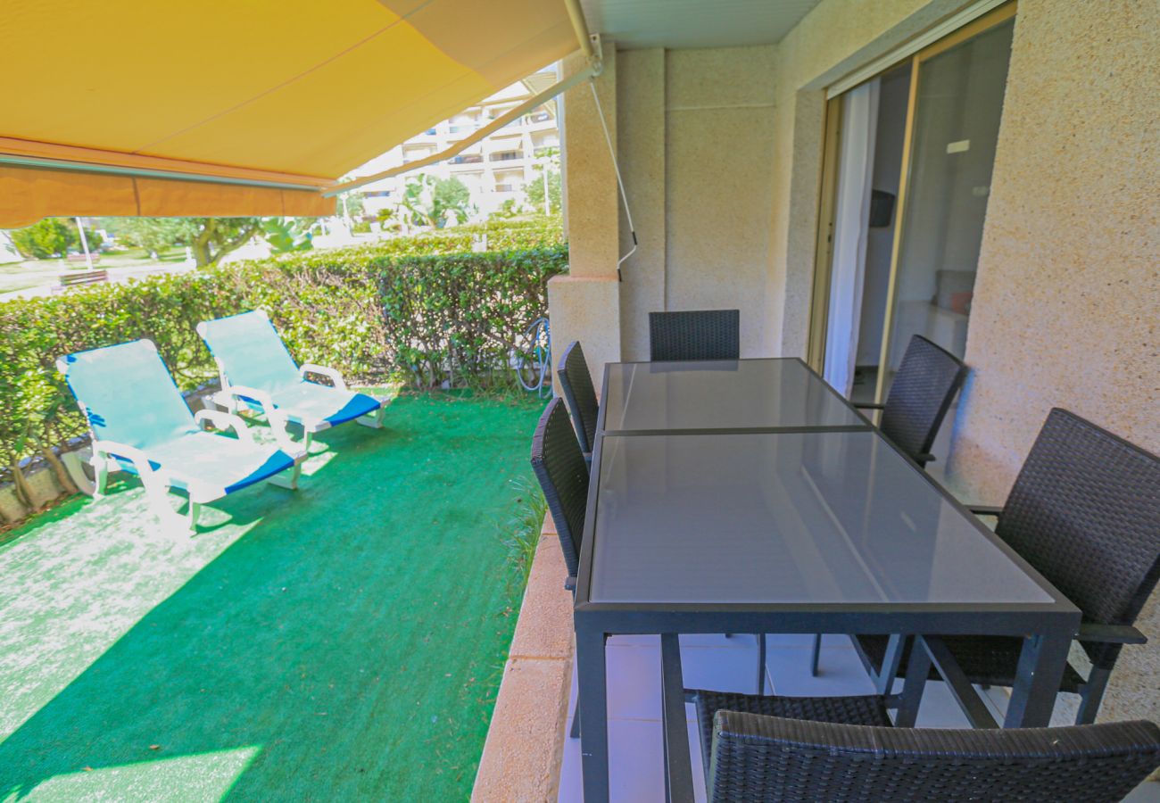 Apartment in Cambrils - GOLF B BJS 13