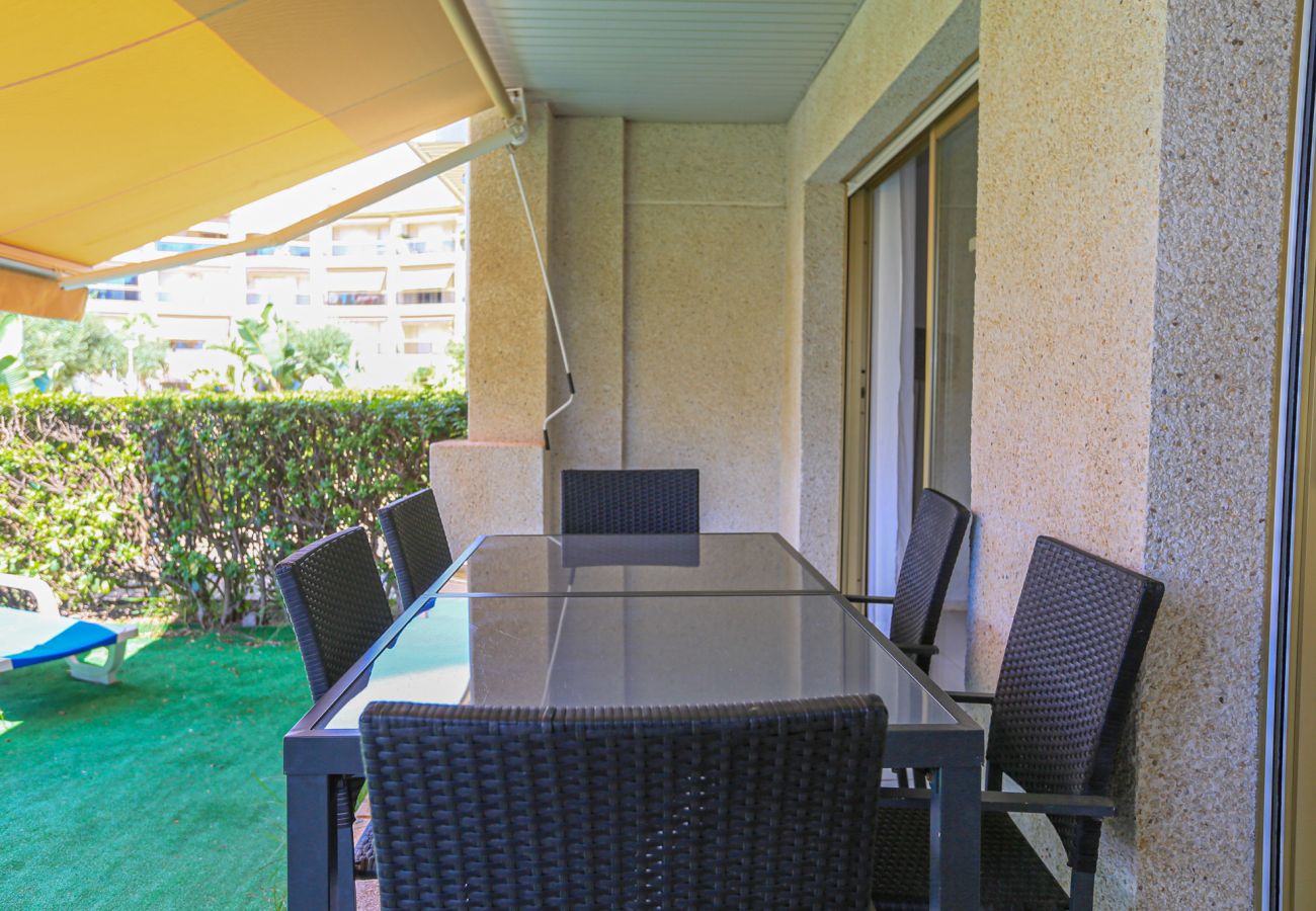 Apartment in Cambrils - GOLF B BJS 13