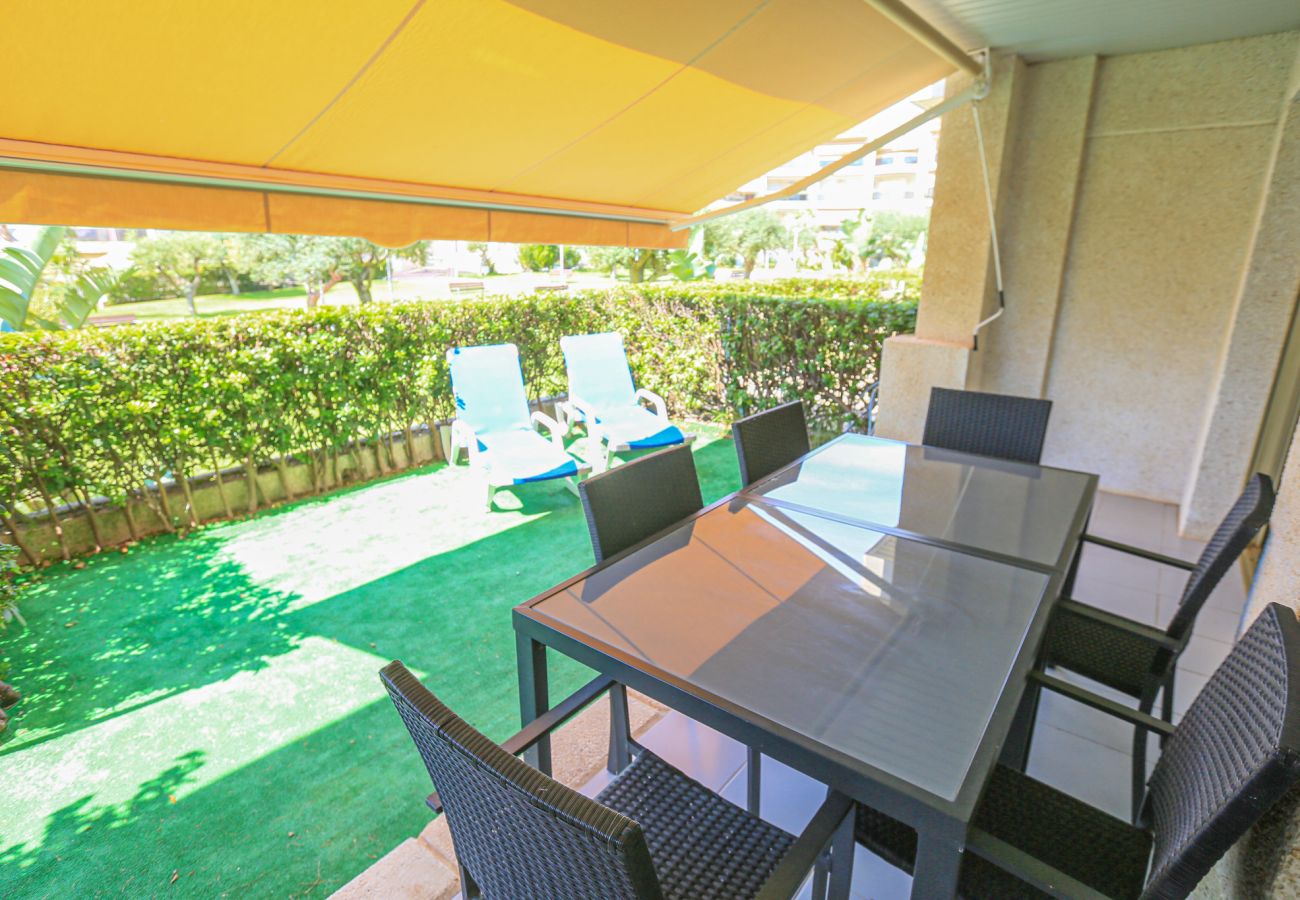 Apartment in Cambrils - GOLF B BJS 13