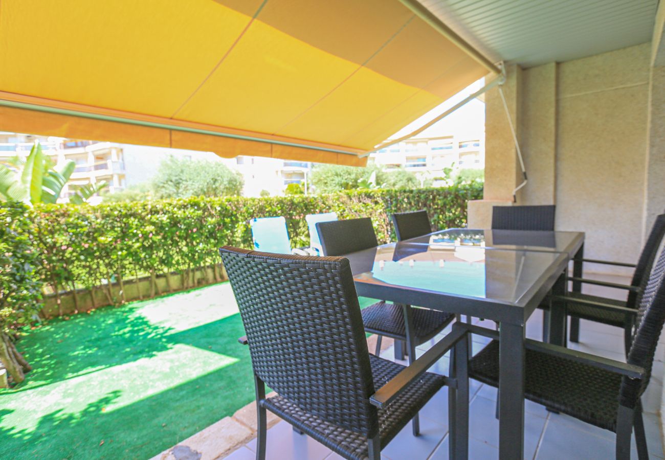 Apartment in Cambrils - GOLF B BJS 13